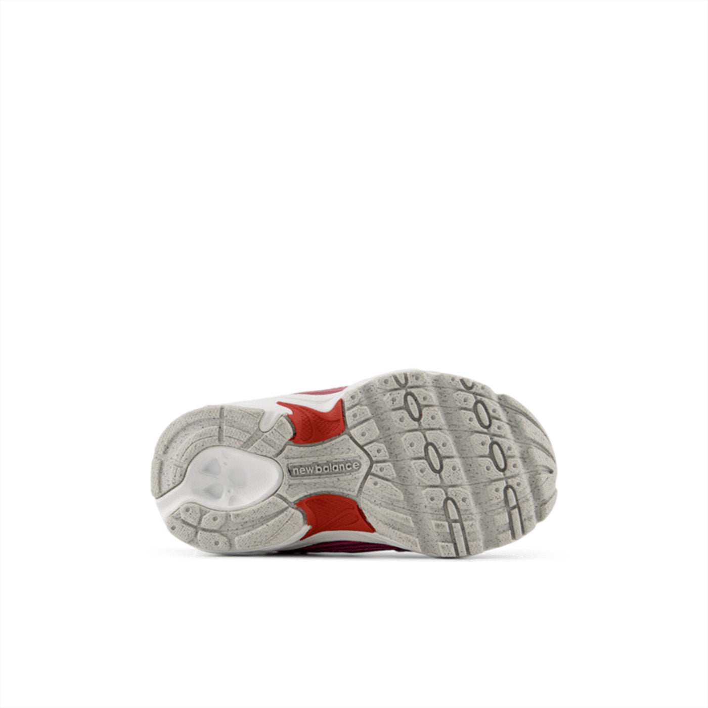 NB 530 Bungee Wide Width Kids