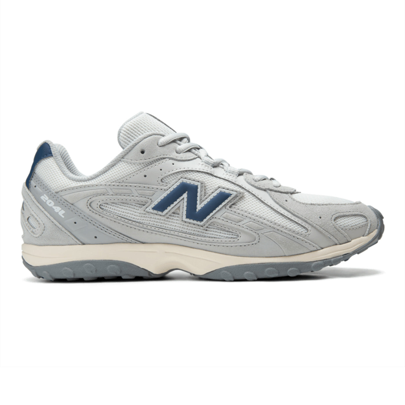 NB 204L Sneaker Womens