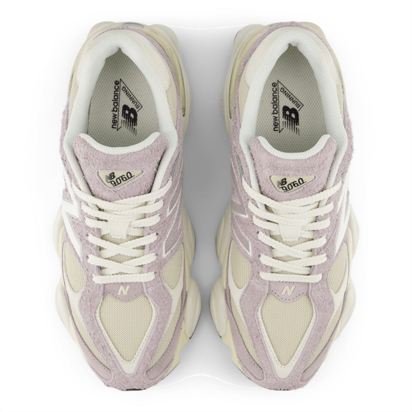 NB 9060 Sneaker Womens