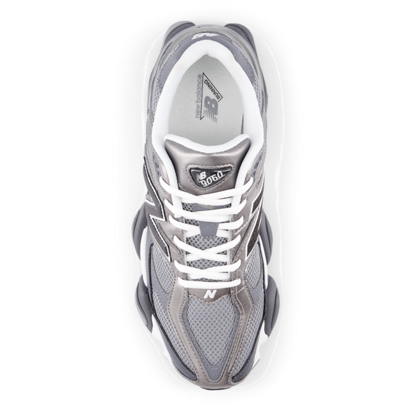 NB 9060 Sneaker Womens