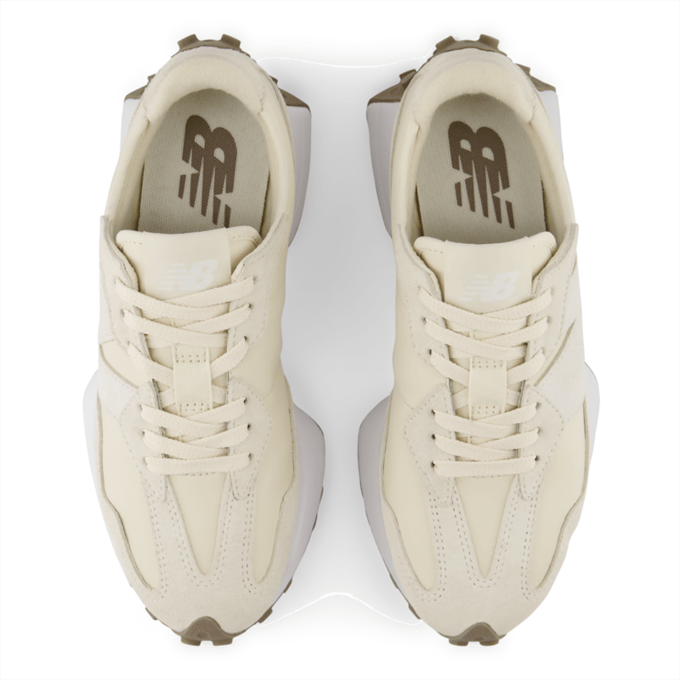 NB 327 Sneaker
