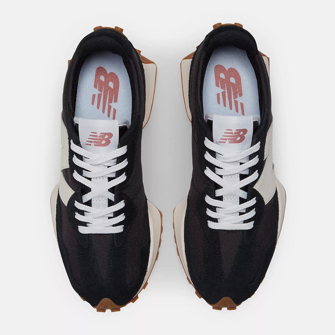 NB 327 Sneaker