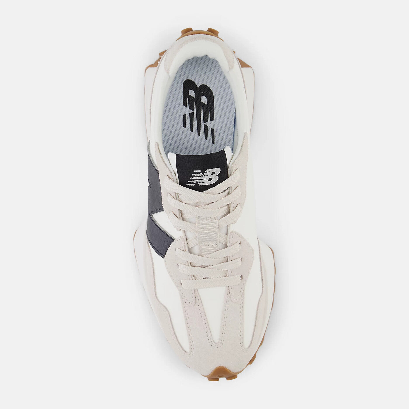 NB 327 Sneaker