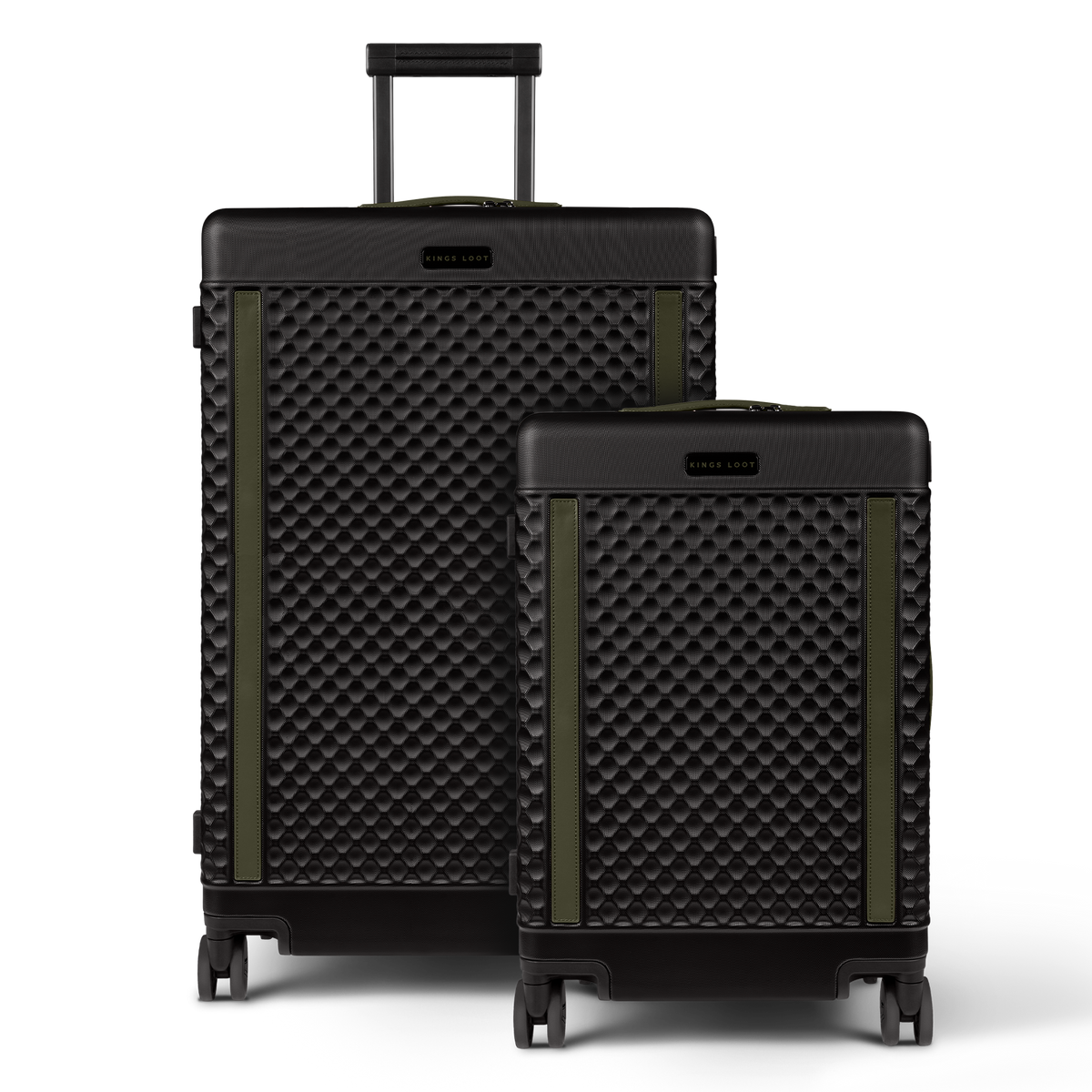 Ultimate Travel Bundle