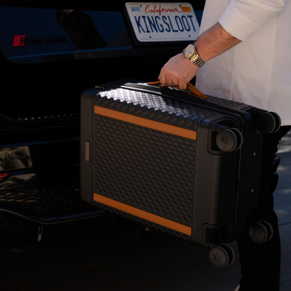 Hardshell Luggage