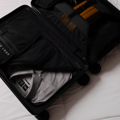 Hardshell Luggage