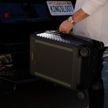 Luggage Set