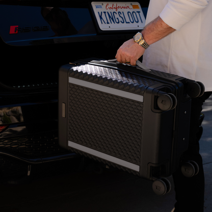 Hardshell Luggage