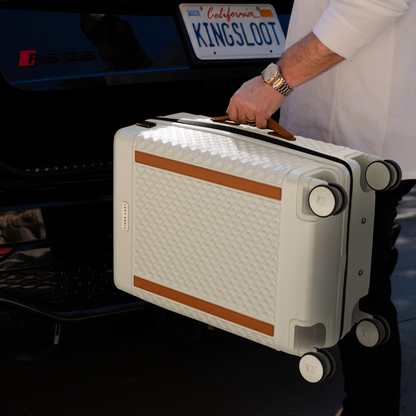 Hardshell Luggage