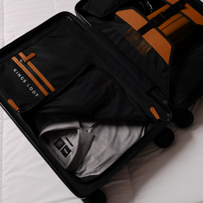 Hardshell Luggage
