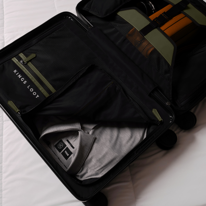 Luggage Set