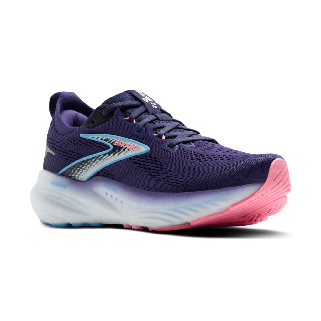 Brooks Glycerin 22 Sneaker
