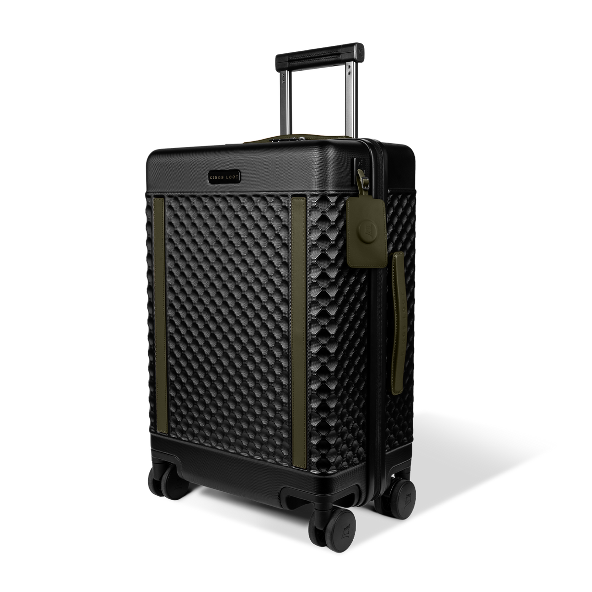 Hardshell Luggage