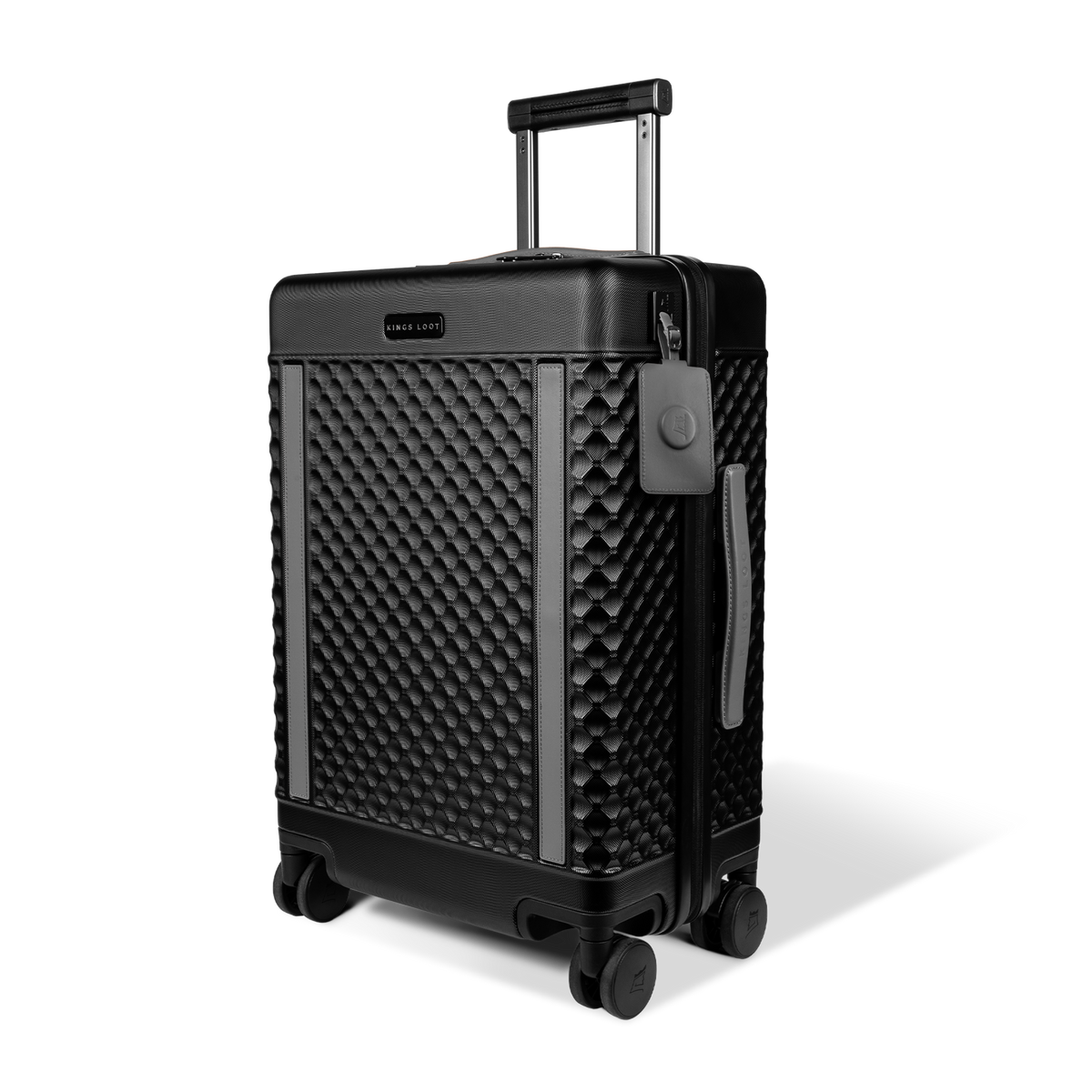 Hardshell Luggage