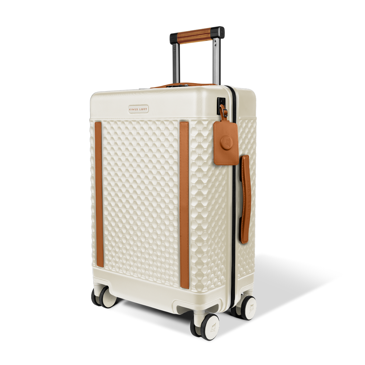 Hardshell Luggage