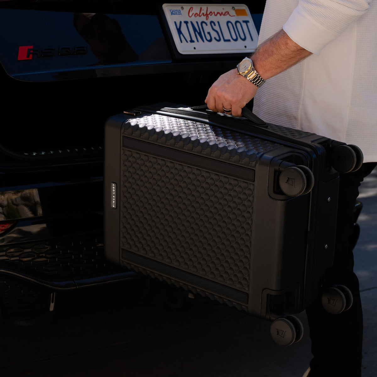 Luggage Set