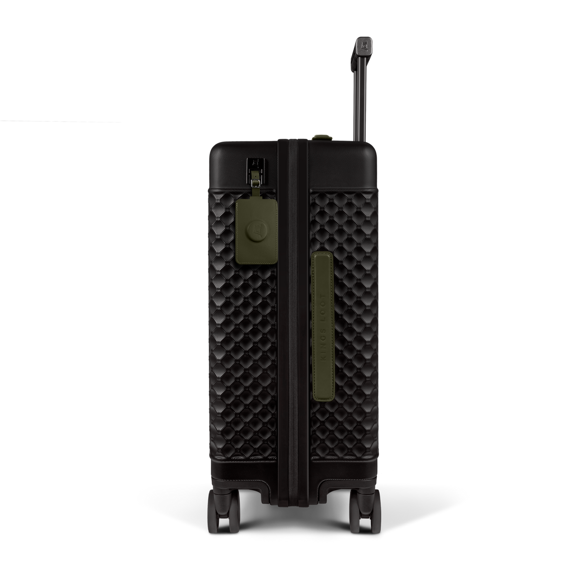 Hardshell Luggage