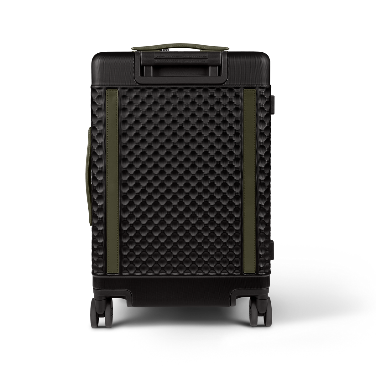 Hardshell Luggage