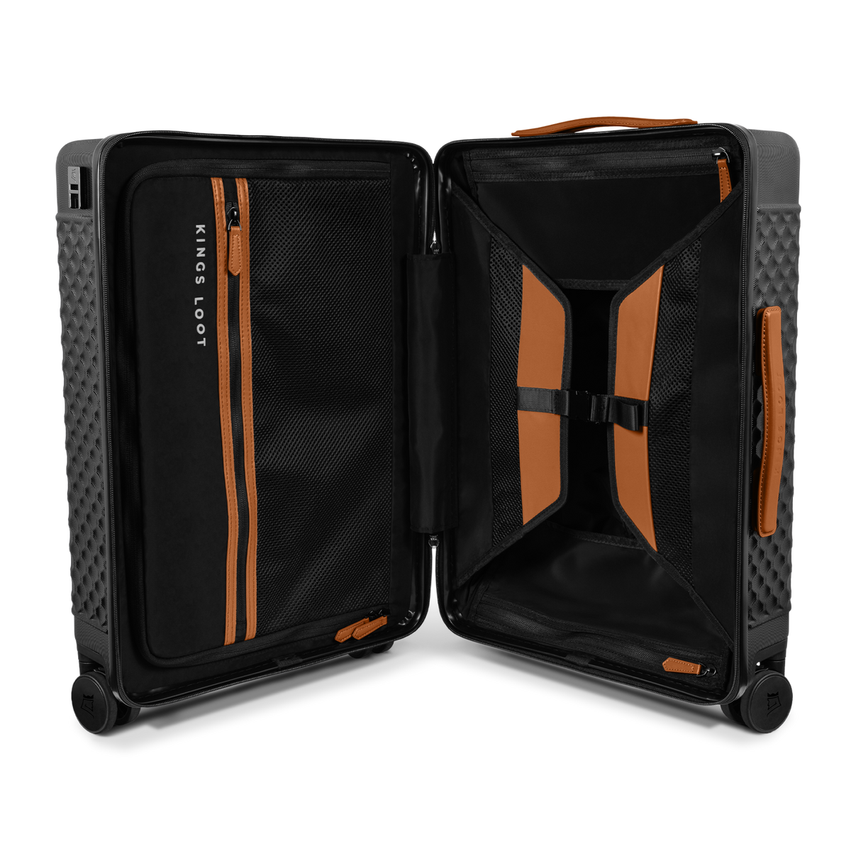 Hardshell Luggage
