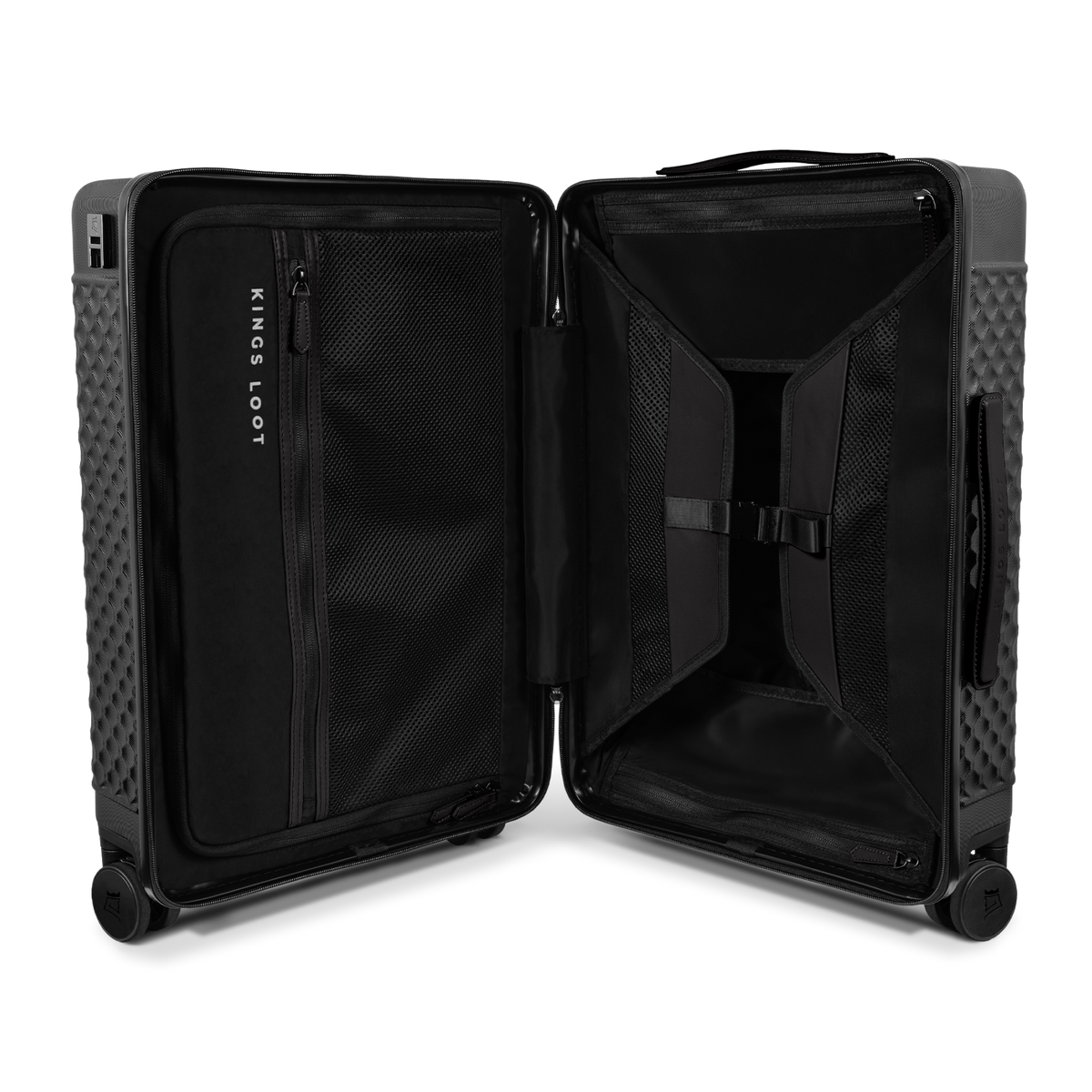 Hardshell Luggage