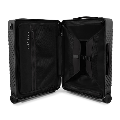Hardshell Luggage
