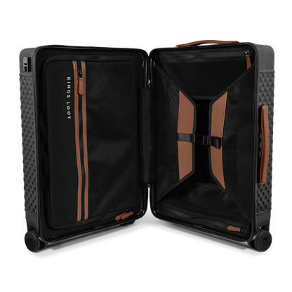 Hardshell Luggage