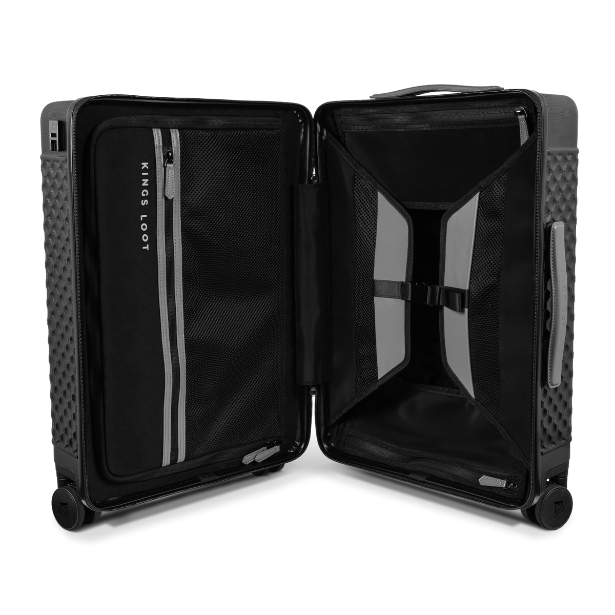 Hardshell Luggage