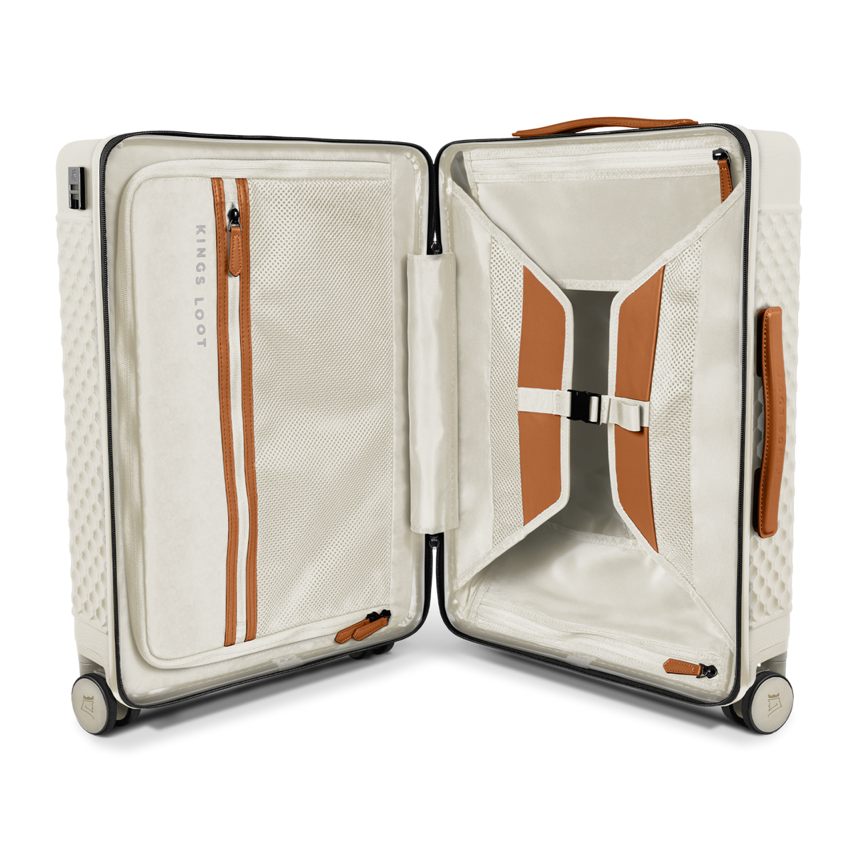 Hardshell Luggage