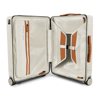 Hardshell Luggage