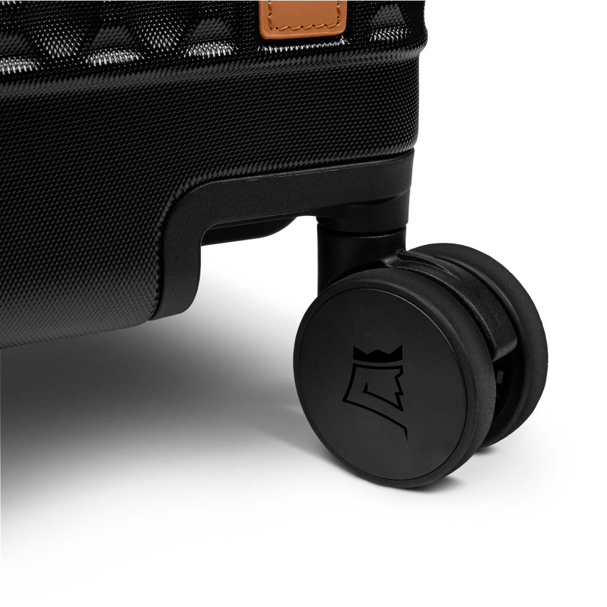 Hardshell Luggage