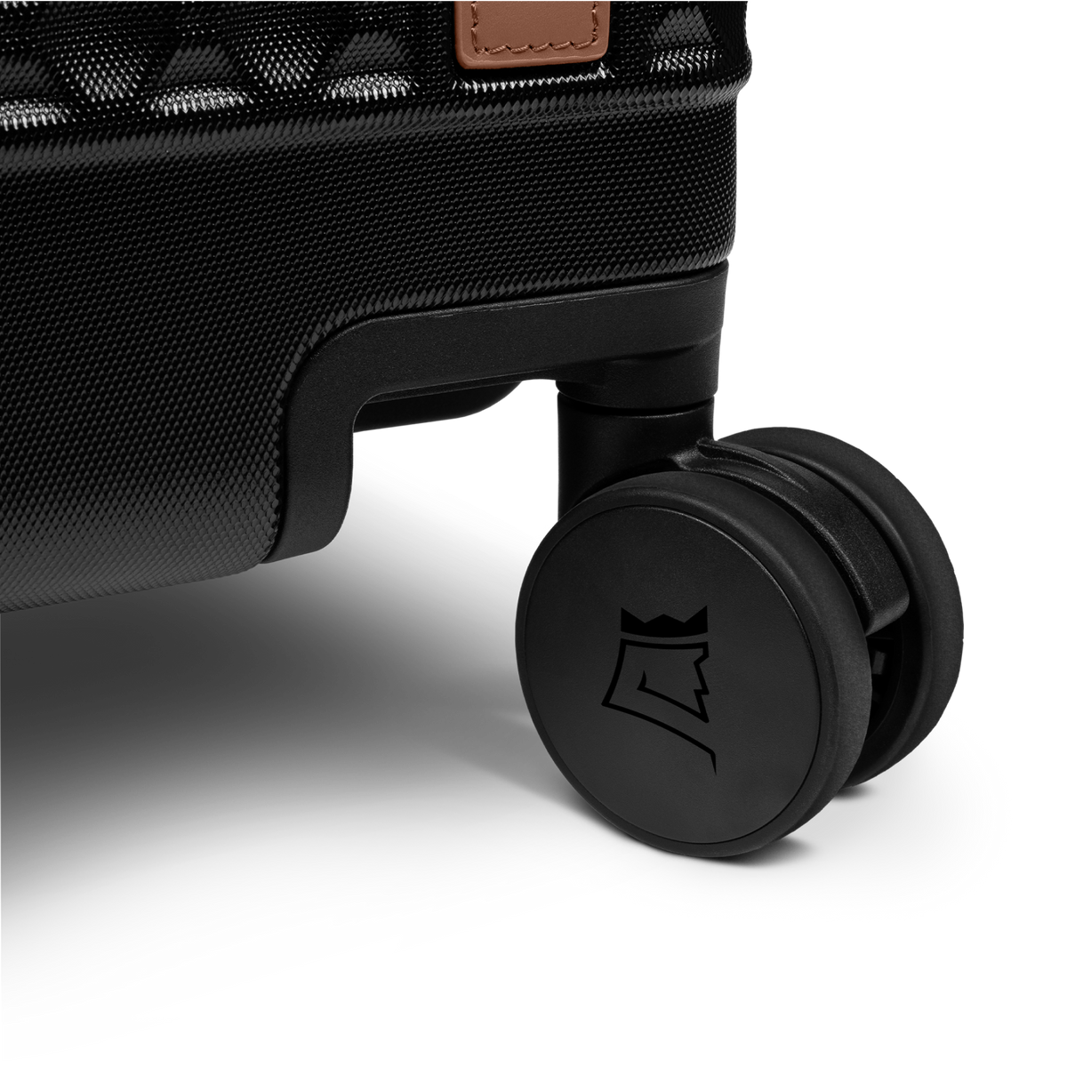 Hardshell Luggage