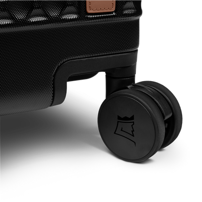 Hardshell Luggage