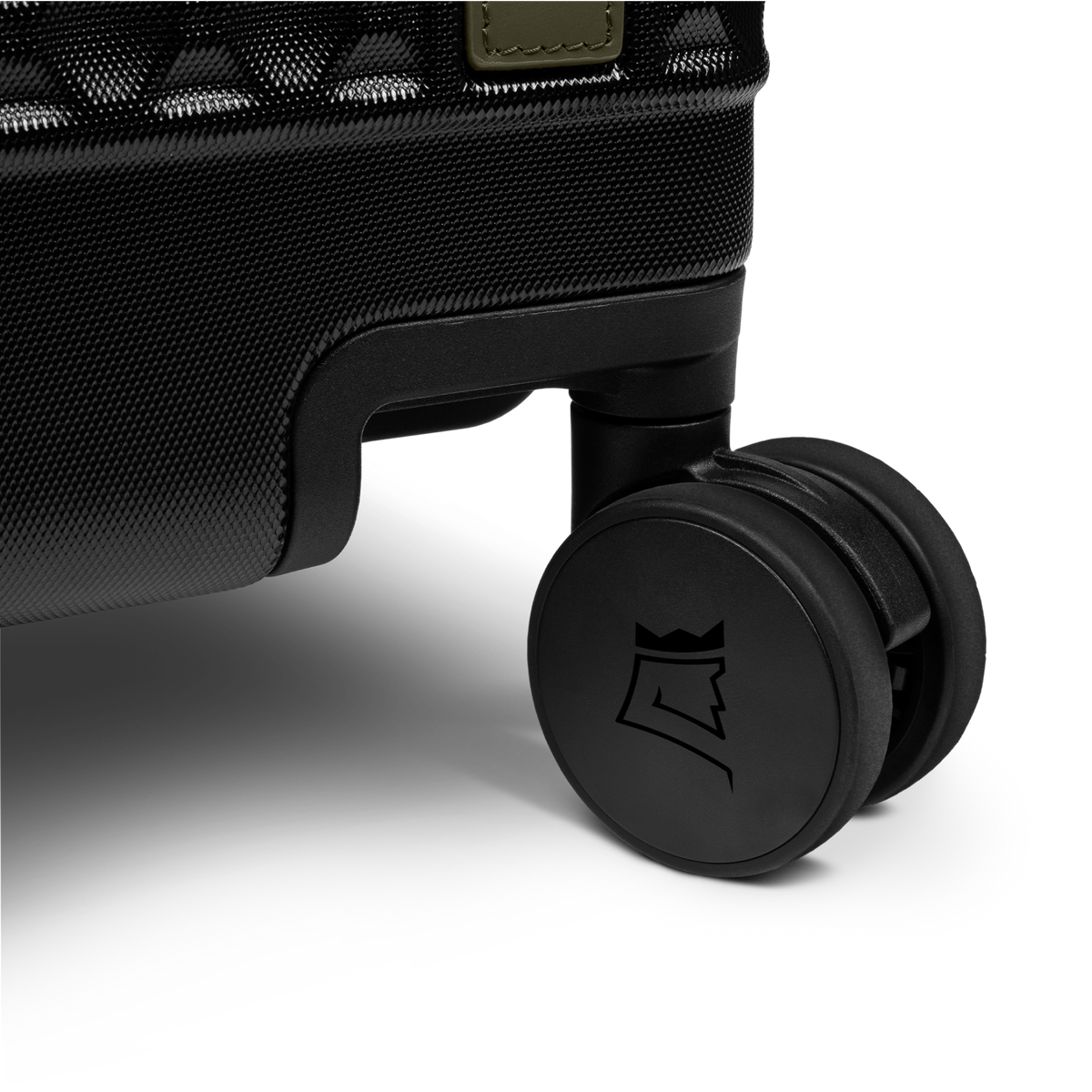 Hardshell Luggage