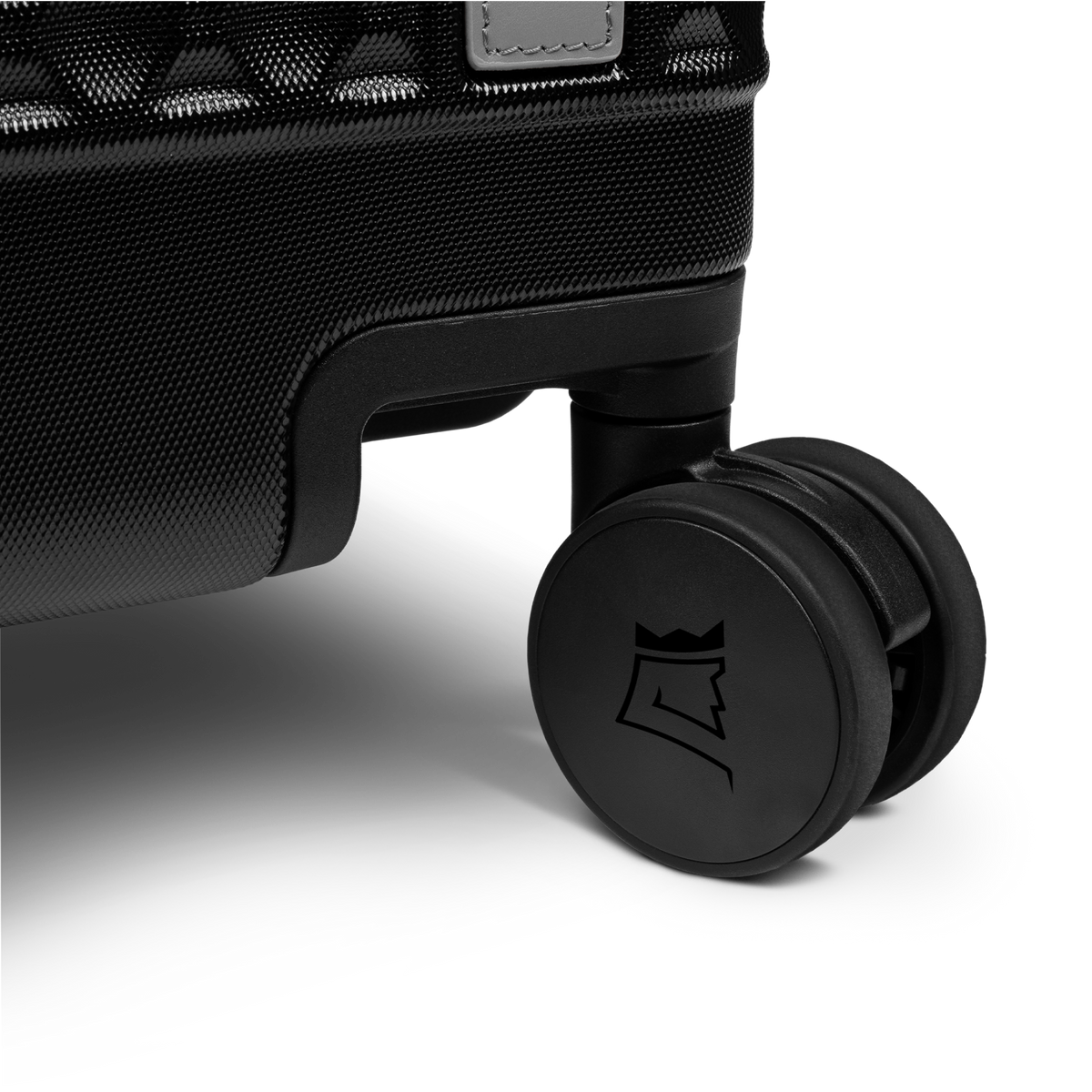 Hardshell Luggage