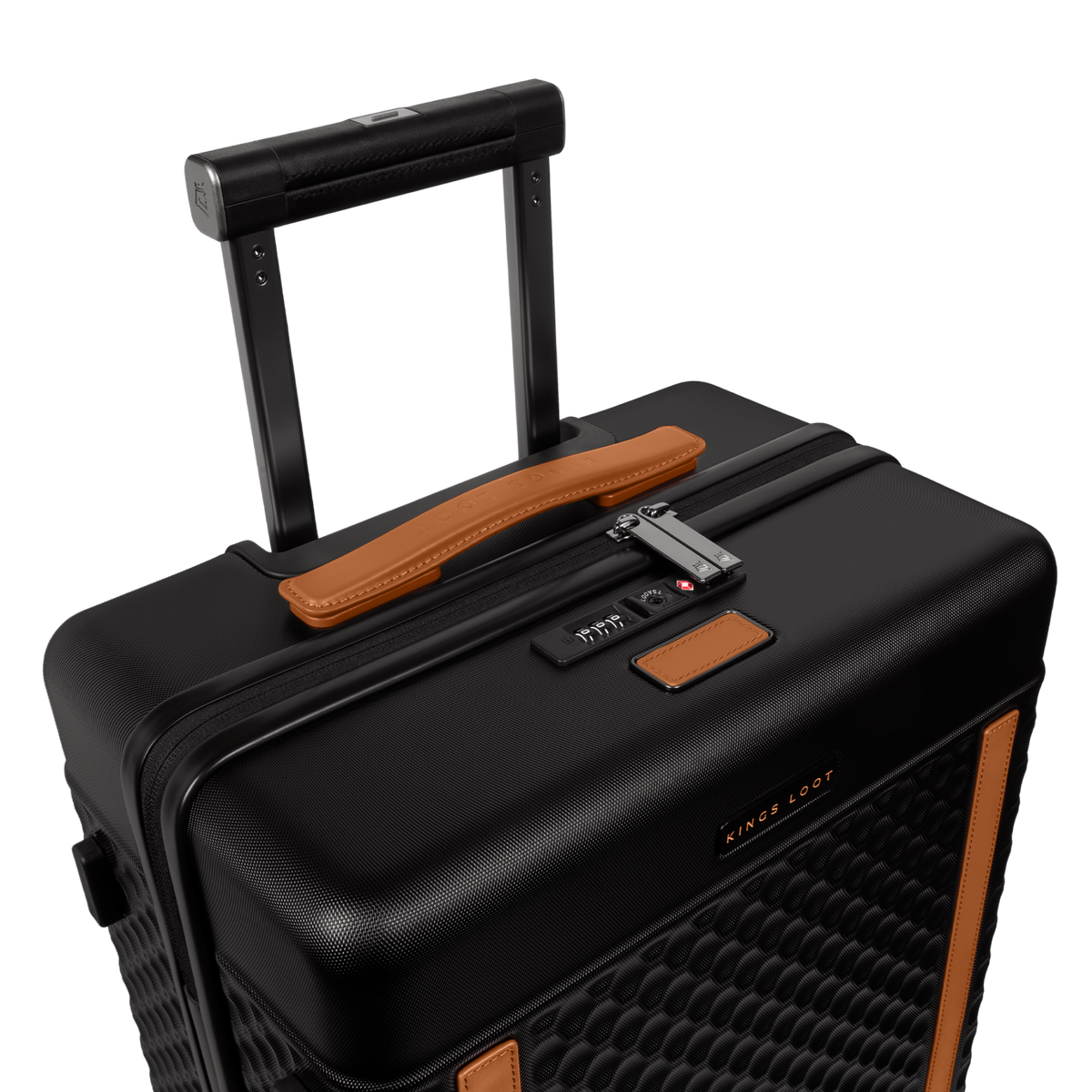 Hardshell Luggage