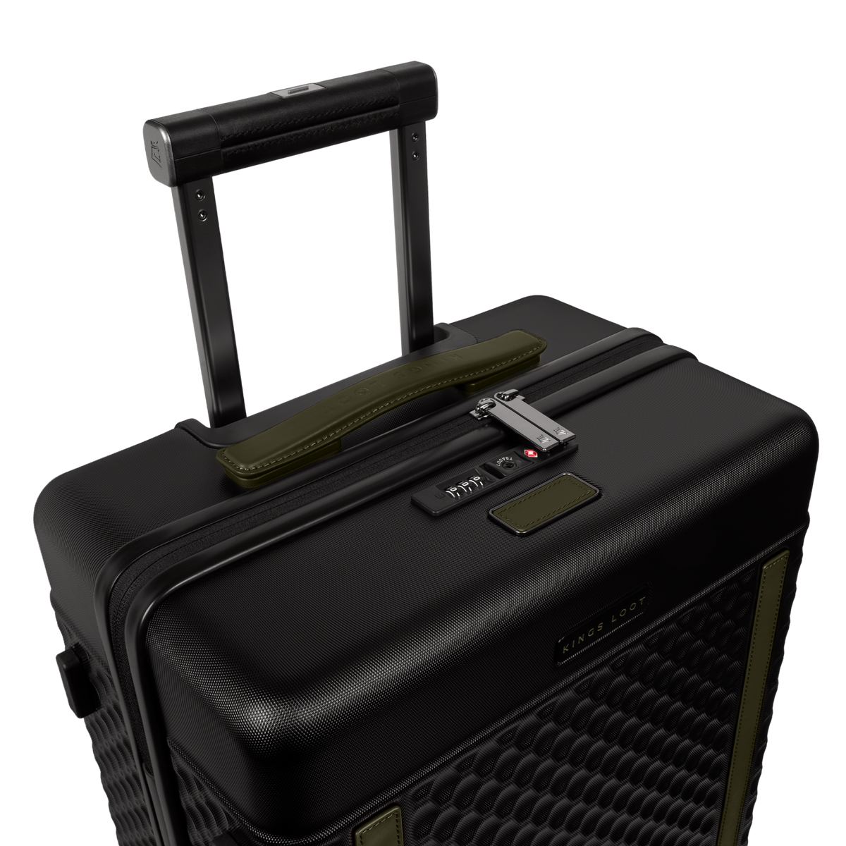 Hardshell Luggage