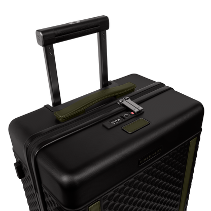 Hardshell Luggage