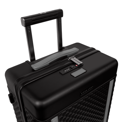 Hardshell Luggage