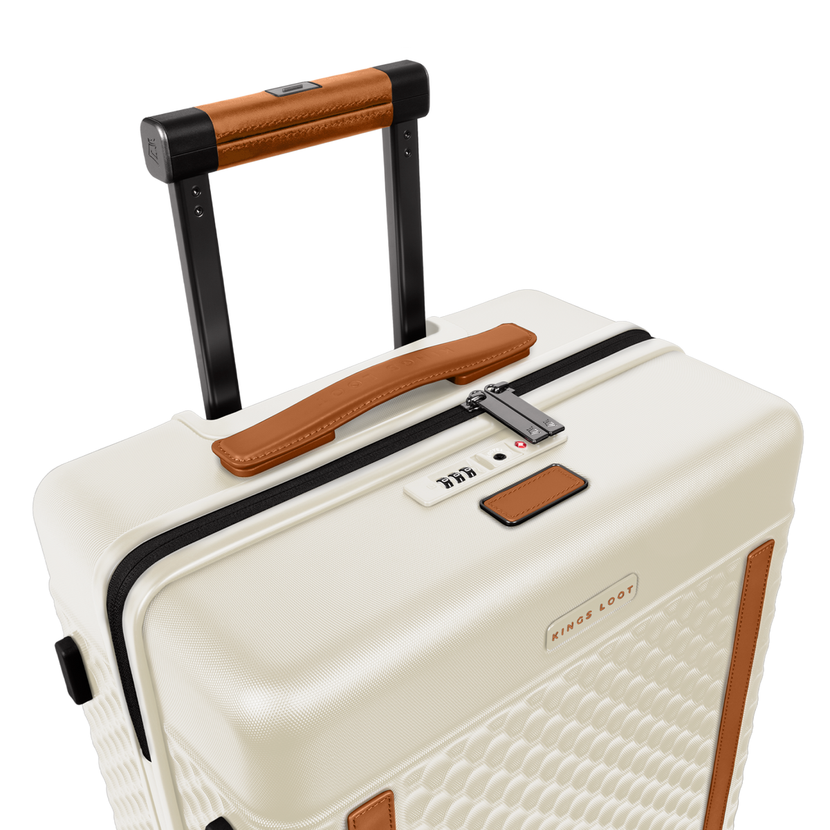 Hardshell Luggage