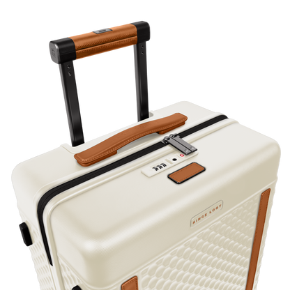 Hardshell Luggage