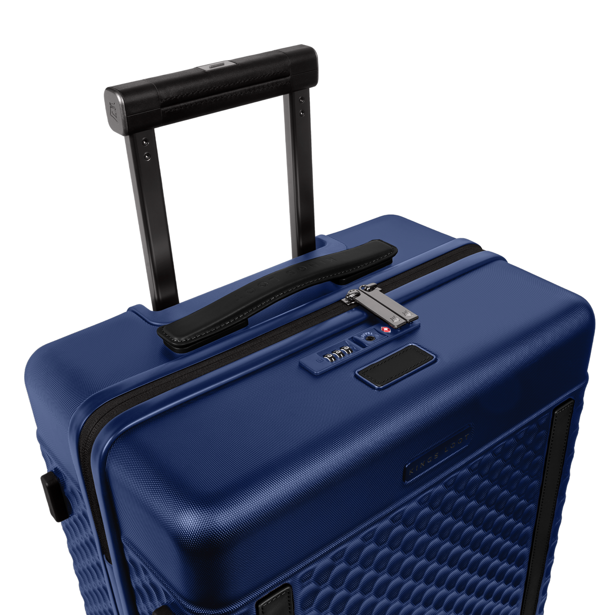 Hardshell Luggage