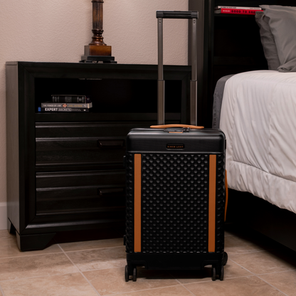 Hardshell Luggage