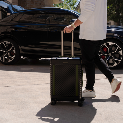 Hardshell Luggage