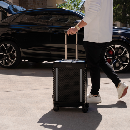 Hardshell Luggage