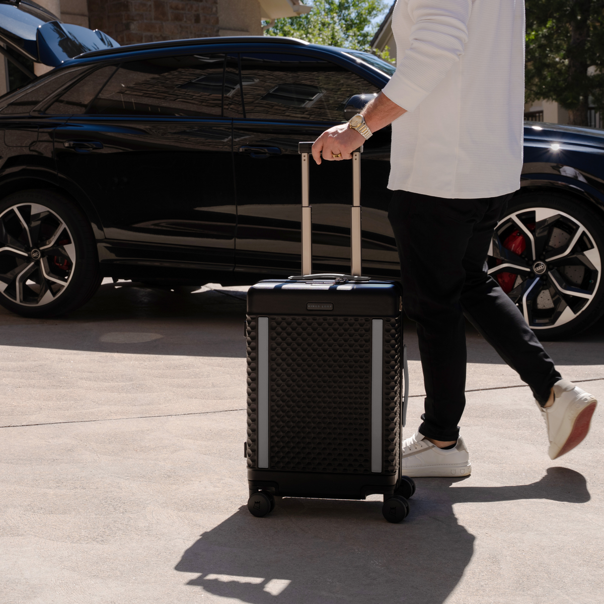 Luggage Set