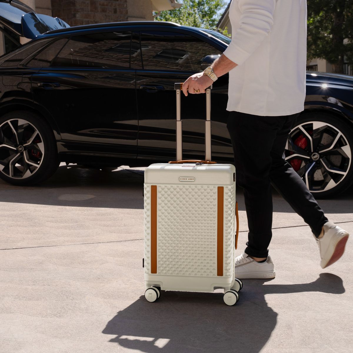 Luggage Set