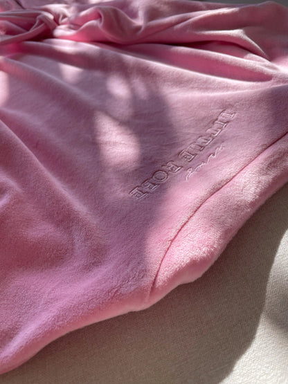Bubbles Robe