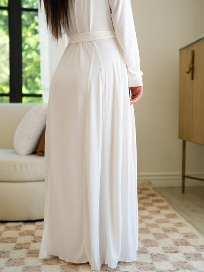 Sexy Basics Belle Robe