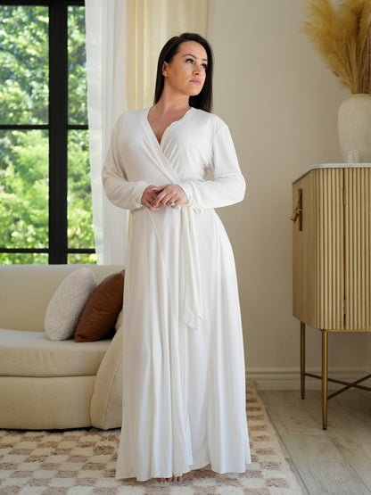 Sexy Basics Belle Robe