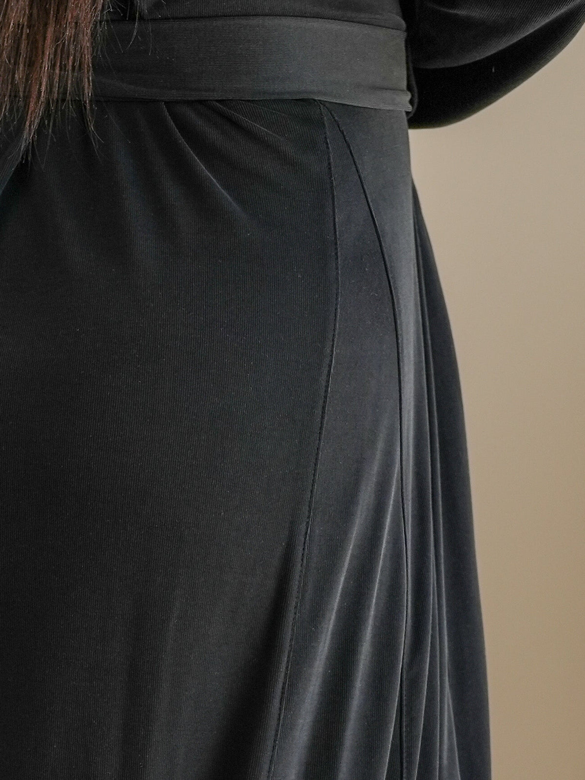 Sexy Basics Belle Robe